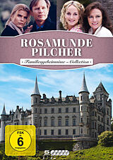 Rosamunde Pilcher DVD