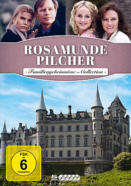 Rosamunde Pilcher DVD