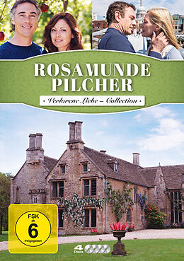 Rosamunde Pilcher DVD