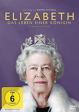 Elizabeth - Das Leben einer Königin DVD