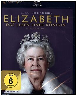 Elizabeth - Das Leben einer Königin Blu-ray