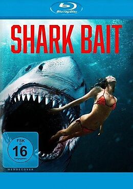 Shark Bait Blu-ray