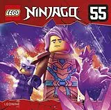 Audio CD (CD/SACD) LEGO Ninjago (CD 55) von 