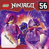 Audio CD (CD/SACD) LEGO Ninjago (CD 56) von 