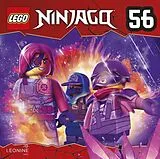 Audio CD (CD/SACD) LEGO Ninjago (CD 56) von 
