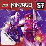 Audio CD (CD/SACD) LEGO Ninjago (CD 57) von 