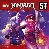 Audio CD (CD/SACD) LEGO Ninjago (CD 57) von 