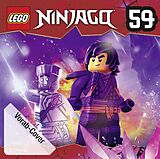 Audio CD (CD/SACD) LEGO Ninjago (CD 59) von 