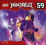 Audio CD (CD/SACD) LEGO Ninjago (CD 59) von 