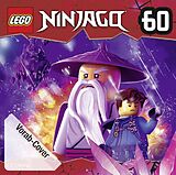 Audio CD (CD/SACD) LEGO Ninjago (CD 60) von 