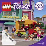 Audio CD (CD/SACD) LEGO Friends (CD 39) von 