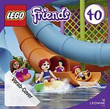 Audio CD (CD/SACD) LEGO Friends (CD 40) von 