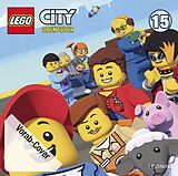 Audio CD (CD/SACD) LEGO City - TV-Serie CD 15 von 