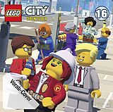 Audio CD (CD/SACD) LEGO City - TV-Serie CD 16 von 