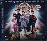 Various CD Die Schule Der Magischen Tiere Teil 2-Das Hörspi