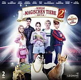 Various CD Die Schule Der Magischen Tiere Teil 2-Das Hörspi
