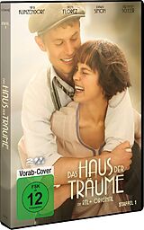 Das Haus der Träume - Staffel 01 DVD