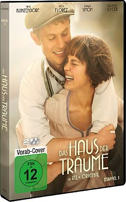 Das Haus der Träume - Staffel 01 DVD