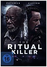 The Ritual Killer DVD