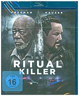 The Ritual Killer Blu-ray