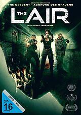 The Lair DVD