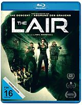 The Lair Blu-ray
