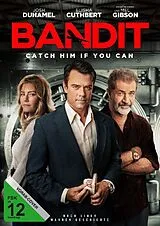 Bandit - Catch him if you can DVD
