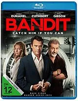 Bandit - Catch him if you can Blu-ray