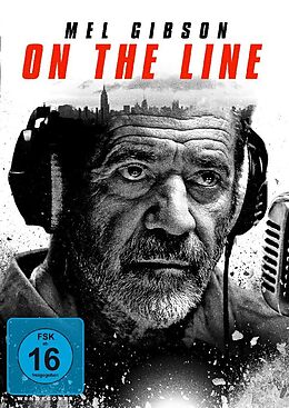 On the Line DVD