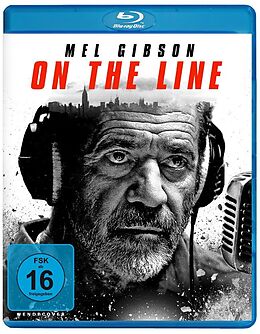 On the Line Blu-ray