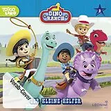 Various CD Dino Ranch-Cd 3
