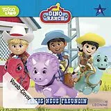 Various CD Dino Ranch-Cd 4