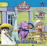 Various CD Dino Ranch-Cd 7