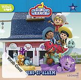Various CD Dino Ranch-Cd 10