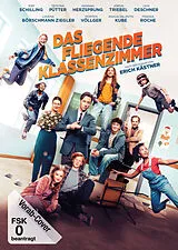 Das fliegende Klassenzimmer DVD