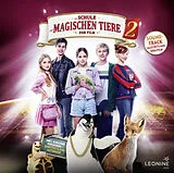 Various CD Die Schule Der Magischen Tiere 2-Soundtrack