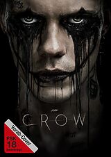 The Crow DVD