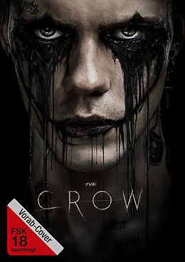 The Crow DVD