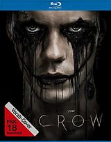 The Crow Blu-ray