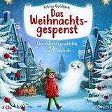 Various CD Das Weihnachtsgespenst