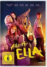 Alle für Ella DVD