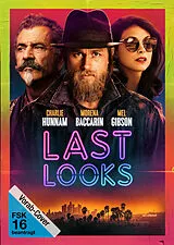 Last Looks DVD