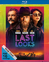 Last Looks Blu-ray