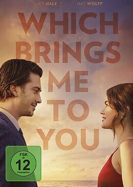 Which Brings Me to You DVD