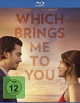Which Brings Me to You Blu-ray
