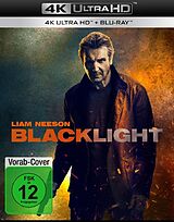 Blacklight Blu-ray UHD 4K