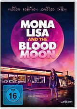 Mona Lisa and the Blood Moon DVD