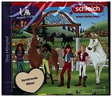 Audio CD (CD/SACD) Schleich Horse Club CD 26 von Antje Seibel