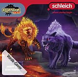 Audio CD (CD/SACD) Schleich Eldrador Creatures CD 13 von 