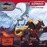 Audio CD (CD/SACD) Schleich Eldrador Creatures CD 14 von 